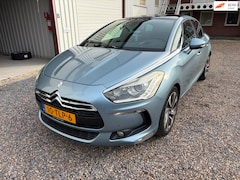 Citroën DS5 - 1.6 e-HDi So Chic MassG Leer Pano FULL