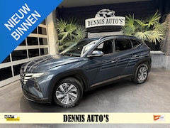 Hyundai Tucson - 1.6 T-GDI HEV Comfort