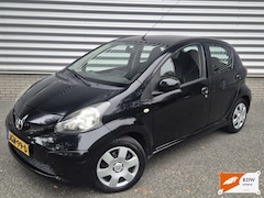 Toyota Aygo - 1.0-12V Airco Nwe APK Navigatie