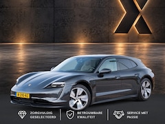 Porsche Taycan Sport Turismo - 93 kWh | Innodrive | Achterasbesturing | Bose Surround Premium Sound | Adap Luchtvering |
