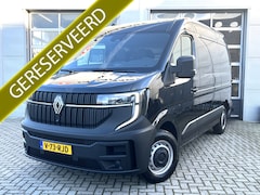 Renault Master E-Tech - T35 L2H2 Extra long range 87 kWh | Betimmering | Navigatie | PDC Voor en Achter + Achterui
