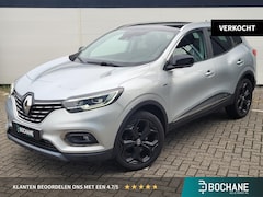 Renault Kadjar - 1.3 TCe Black Edition | Automaat | Trekhaak | Bose Audio | Navigatie | Camera
