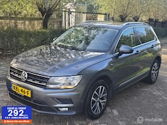 Volkswagen Tiguan - 2.0 TDI Comfortline Business