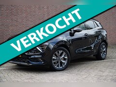 Kia Sportage - 1.6 T-GDi Hybrid GT-Line AUTOMAAT, Nav, schuif/kanteldak, cruise, Climat, carplay, LM Velg