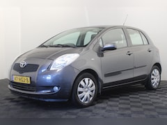 Toyota Yaris - 1.3 VVTi Sol MMT