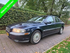 Volvo S80 - 2.4 Comfort