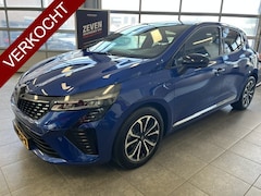 Renault Clio - 1.0 TCe 90 Techno | Pack Winter | Pack Navigatie Techno