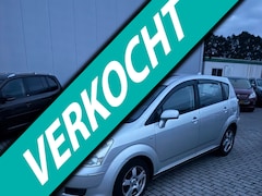 Toyota Verso - 1.8 VVT-i Terra 7p
