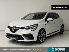 Renault Clio - 1.0 TCe R.S. Line | 360° Camera | Navigatie | Climate Control | Apple CarPlay / Android Au