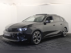 Opel Astra Sports Tourer - 1.2 Turbo Hybrid Ultimate |Pano|Stoel/stuur verw.|