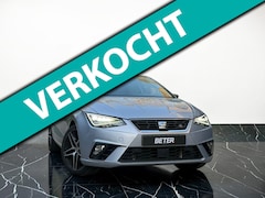 SEAT Ibiza - 1.0 TSI FR Business Intense Pano | virtual| camera | stoel verwarming