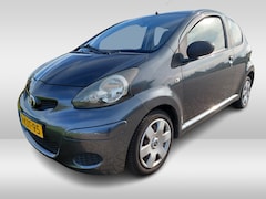 Toyota Aygo - 1.0-12V Access