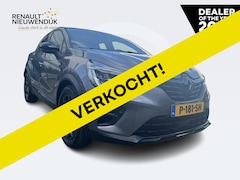 Renault Captur - 1.6 E-Tech Hybrid 145 Rive Gauche AUTOMAAT l CAMERA l PDC | ADAPT. CRUISE l CLIMATE l 18''