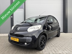Citroën C1 - 1.0-12V airco incl. Gr beurt en 4 nw banden
