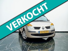 Renault Modus - 1.6-16V Air Automaat| Radio | elektr