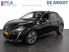 Peugeot 208 - ALLURE 100pk Navi+Carplay | Hal 1.2 PureTech 100pk