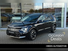 Kia Niro EV - ExecutiveLine 64.8 kWh | Schuif/Opendak | Harman Kardon | Leder | El. Klep | Elek. Stoelen