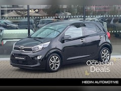 Kia Picanto - 1.0 DPi DynamicPlusLine | Navigatie | Camera | Climate Control | Cruise Control | Carplay