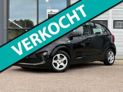Kia Picanto - 1.0 CVVT EconomyPlusLine| NAP| CRUISECR|