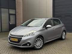 Peugeot 208 - 1.2 Allure 2019 1e Eig Camera/Carplay/Trekhaak