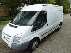 Ford Transit - 350L 2.2 TDCI Ambiente HD
