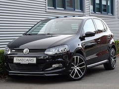 Volkswagen Polo - 1.0 R-Line Pakket LED Carplay Trekhaak Airco