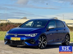Volkswagen Golf - 2.0 TSI R 4Motion