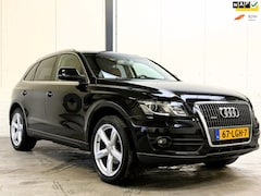 Audi Q5 - 2.0 TFSI quattro Pro Line|20 Inch|Leder|Volledig onderhoud