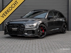Audi A6 Avant - 55 TFSI e quattro S-Line Pano Facelift 360 B&O Softclose BTW Massage