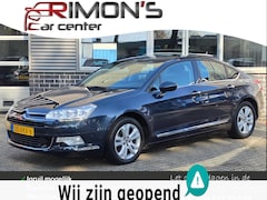 Citroën C5 - 1.6 THP Collection G3 Gas Trekhaak Navi