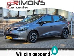 Renault Clio Estate - 1.2-16V Collection