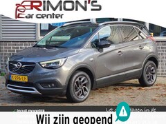 Opel Crossland X - 1.2 Turbo Edition 2020 Carplay 360 Camera