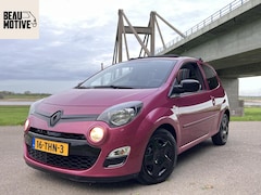 Renault Twingo - 1.2 16V *Cabrio Top* CarPlay/Cruise/Privacy Glass