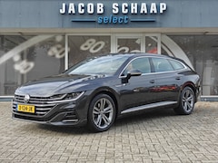 Volkswagen Arteon - SB 2.0 TSI R-Line Business+ / Automaat / Camera / Carplay / Pano /