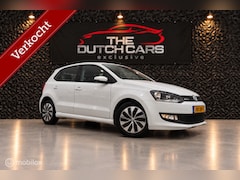 Volkswagen Polo - 1.0 BlueMotion Edition | Start&Stop |Carplay