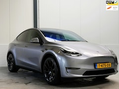 Tesla Model Y - Long Range AWD 75 kWh|SoH 89%|