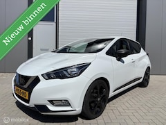 Nissan Micra - 1.0 IG-T N-Sport
