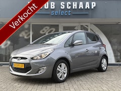 Hyundai ix20 - 1.6i i-Vision Automaat / Airco / Cruise / Navi Trekhaak / 16"LM