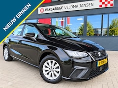 SEAT Ibiza - 1.0 ECO TSI STYLE BUSINESS INTENSE 5-DRS
