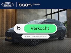 Ford Focus Wagon - 1.0 Turbo 155pk Mild Hybride ST Line X Business | blis | adaptieve cruise. | adaptieve led