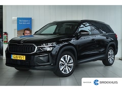 Skoda Kodiaq - 1.5 TSI MHEV Tour Edition | Adapt. Cruise | Stoelverwarming | Elektr. Stoel | Camera | Ele