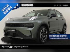 Lynk & Co 01 - 1.5 PHEV CORE -CARPLAY|ADAP.CRUISE|CAMERA|LED|STOEL/STUURVERW.|19"|SoH:100%