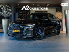 Audi RSQ8 - 4.0 TFSI quattro|B&O|Keramisch|PANO|HUD|4WS