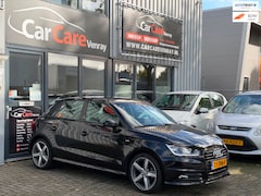 Audi A1 Sportback - 1.0 TFSI Advance Sport AUTOMAAT APK06-2027 CRUISECONTROLE NAVIGATIE S-Line