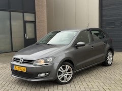 Volkswagen Polo - 1.2 TSI Comfortline Cruise/Aux/Airco