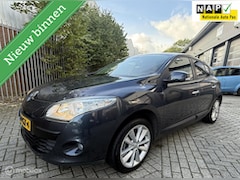 Renault Mégane coupé cabriolet - 1.4 TCe Bose|AIRCO|CC|Parksen V+A|NAV|nw apk