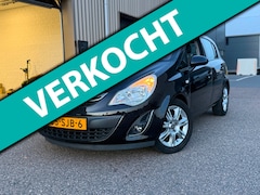 Opel Corsa - 1.4-16V Cosmo PDC APK