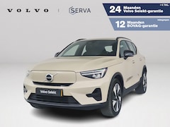 Volvo EX40 - Single Motor Extended Range Plus 82 kWh | Parkeercamera | Harman Kardon | Stoel- en stuurv