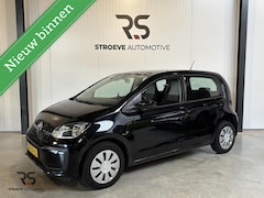 Volkswagen Up! - Move 1.0 MPI 60 pk BMT | Navi Maps & More | Camera | Cruise | PDC | Airco | Tel | Org NL |