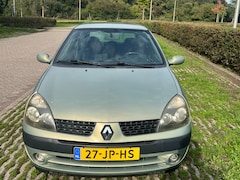 Renault Clio - 1.6-16V Dynamique